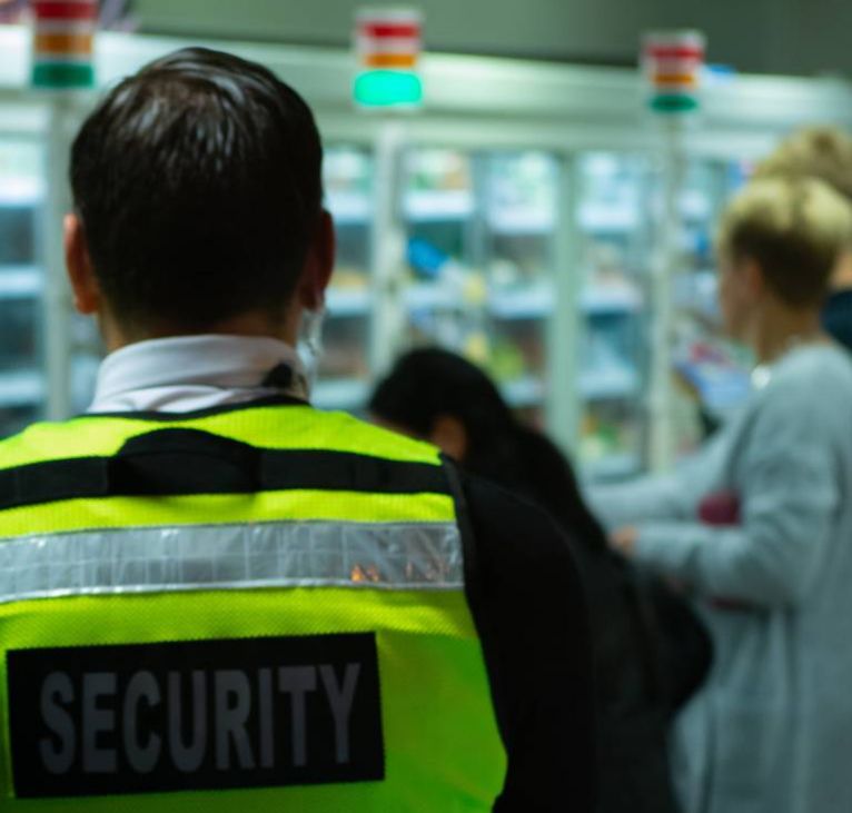 Manned Guarding – Imperitas Security